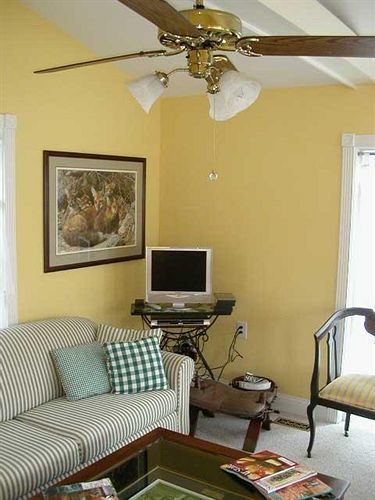 Fuquay Mineral Spring Inn & Garden 외부 사진