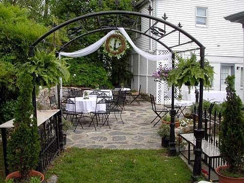 Fuquay Mineral Spring Inn & Garden 외부 사진