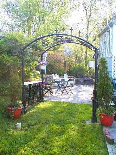 Fuquay Mineral Spring Inn & Garden 외부 사진